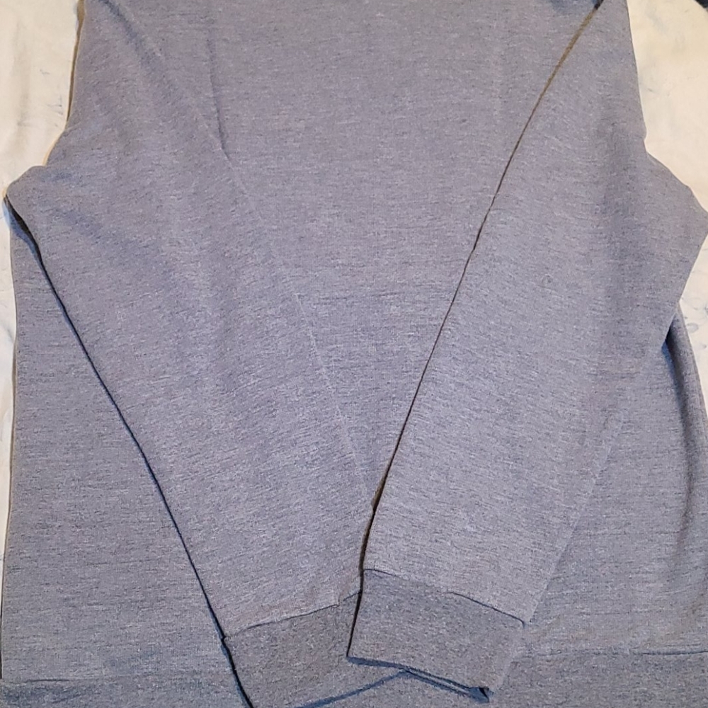 City Streets Pullover Sweatshirt - Picture 6 of 6